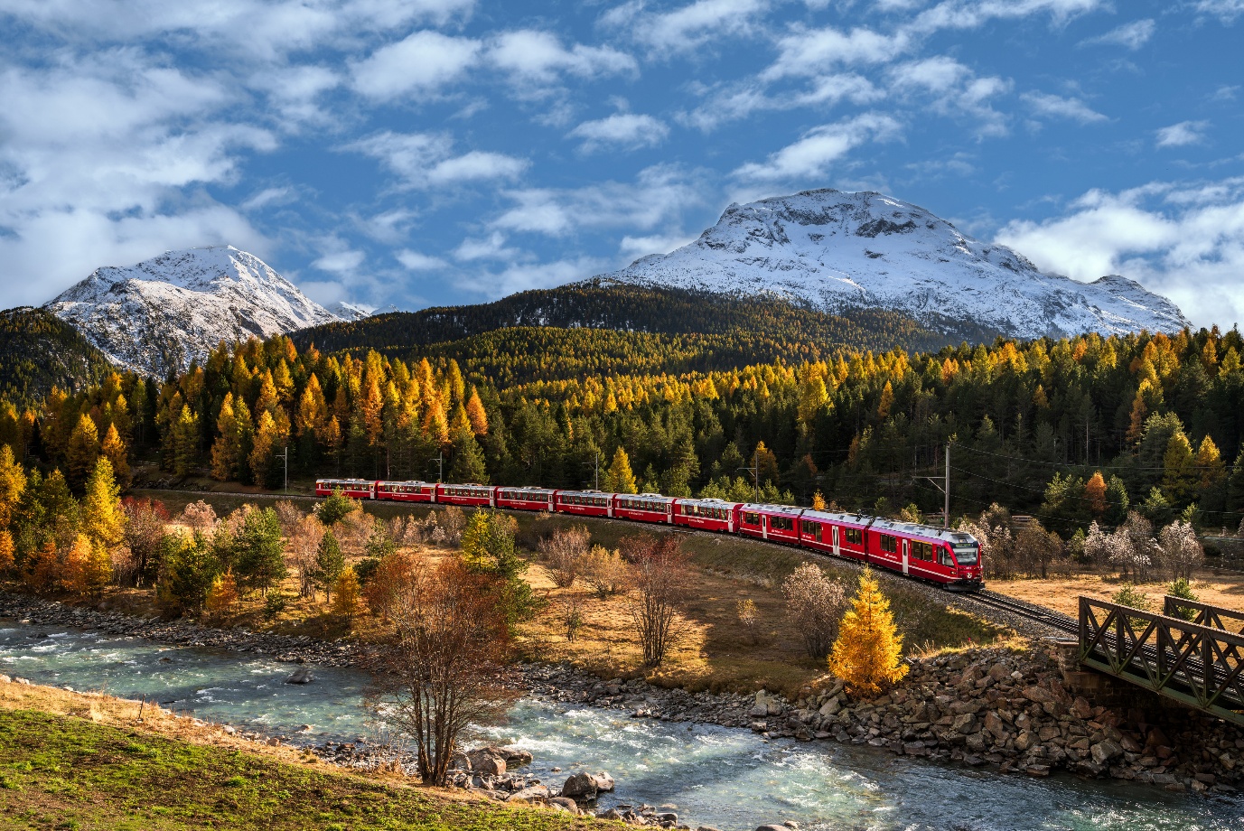 Switzerland gallery image