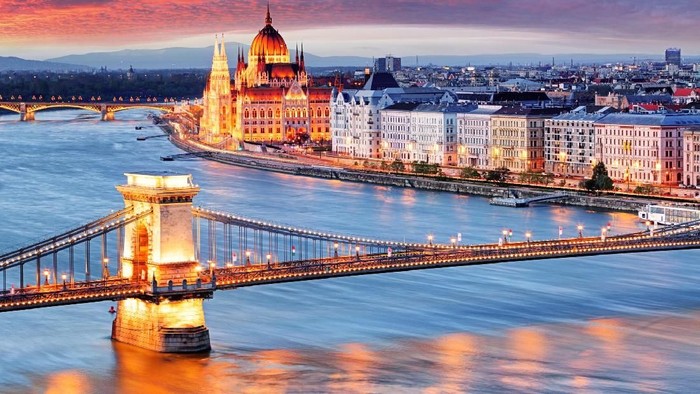 Hungary gallery image