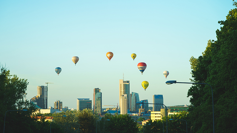 Lithuania gallery image