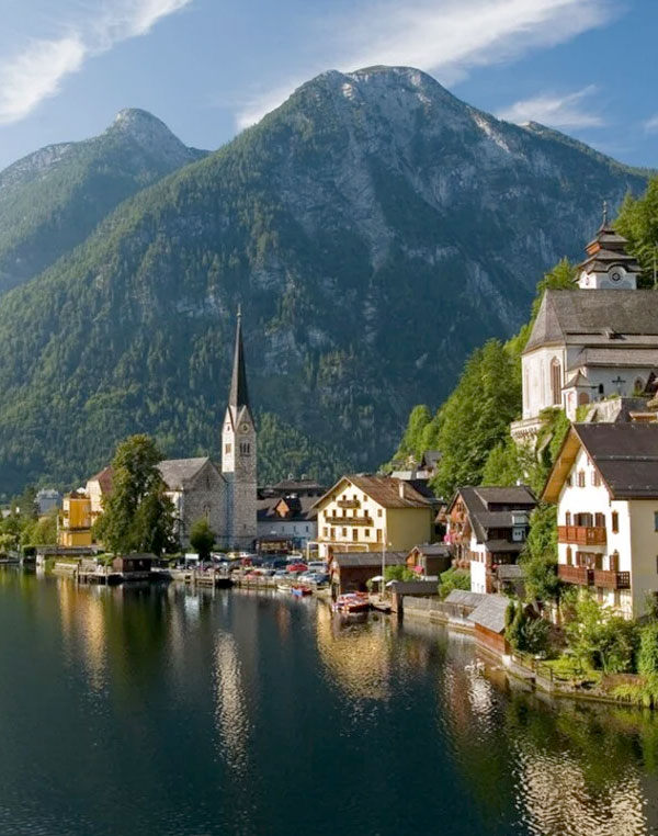 AUSTRIA