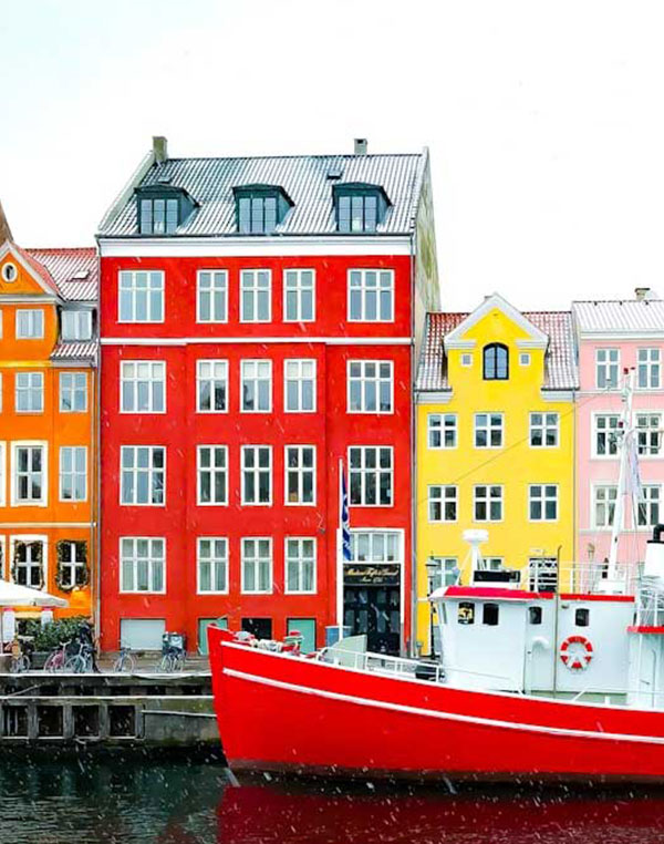 DENMARK