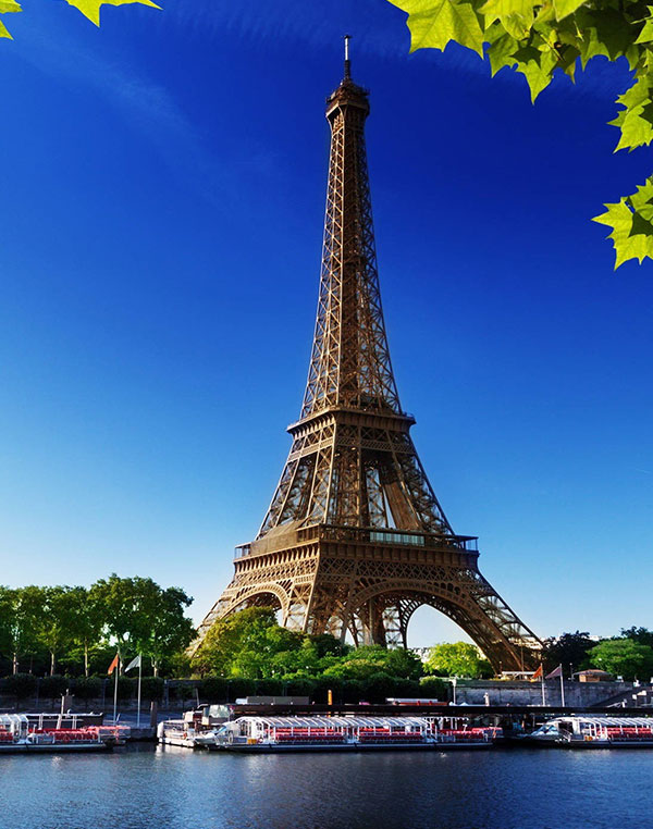 FRANCE