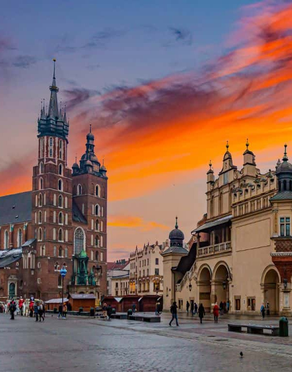 POLAND