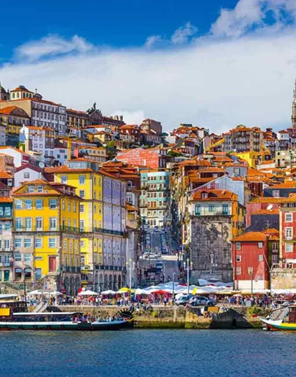 PORTUGAL