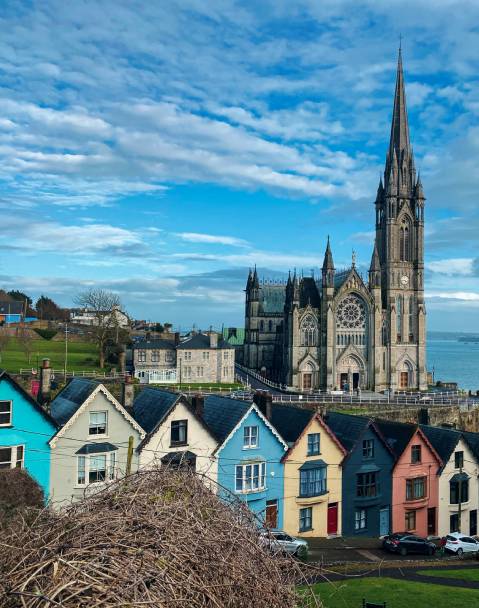 IRELAND
