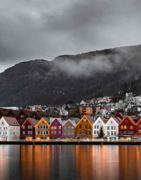 NORWAY