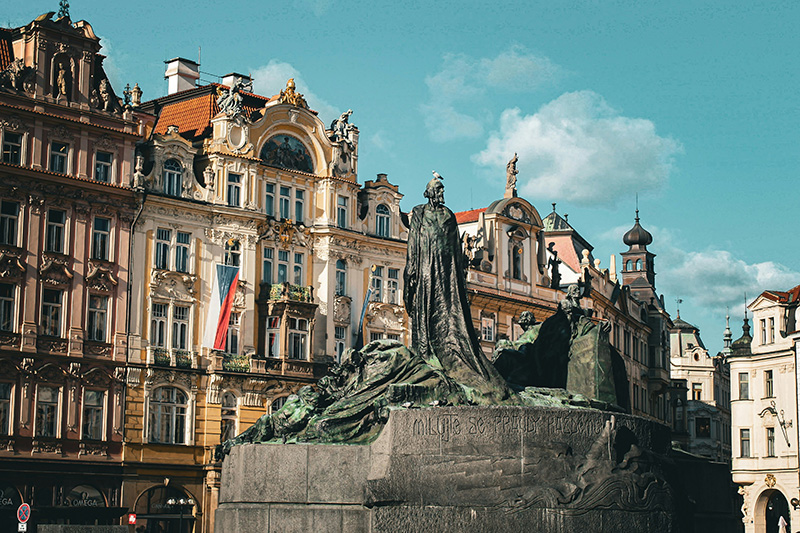 Czechia gallery image